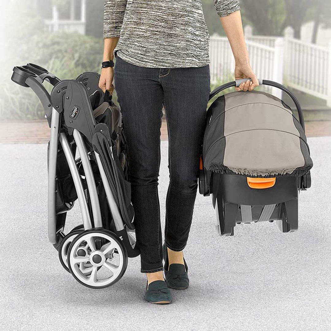 CHICCO VIARO TRAVEL SYSTEM TECHNA USA