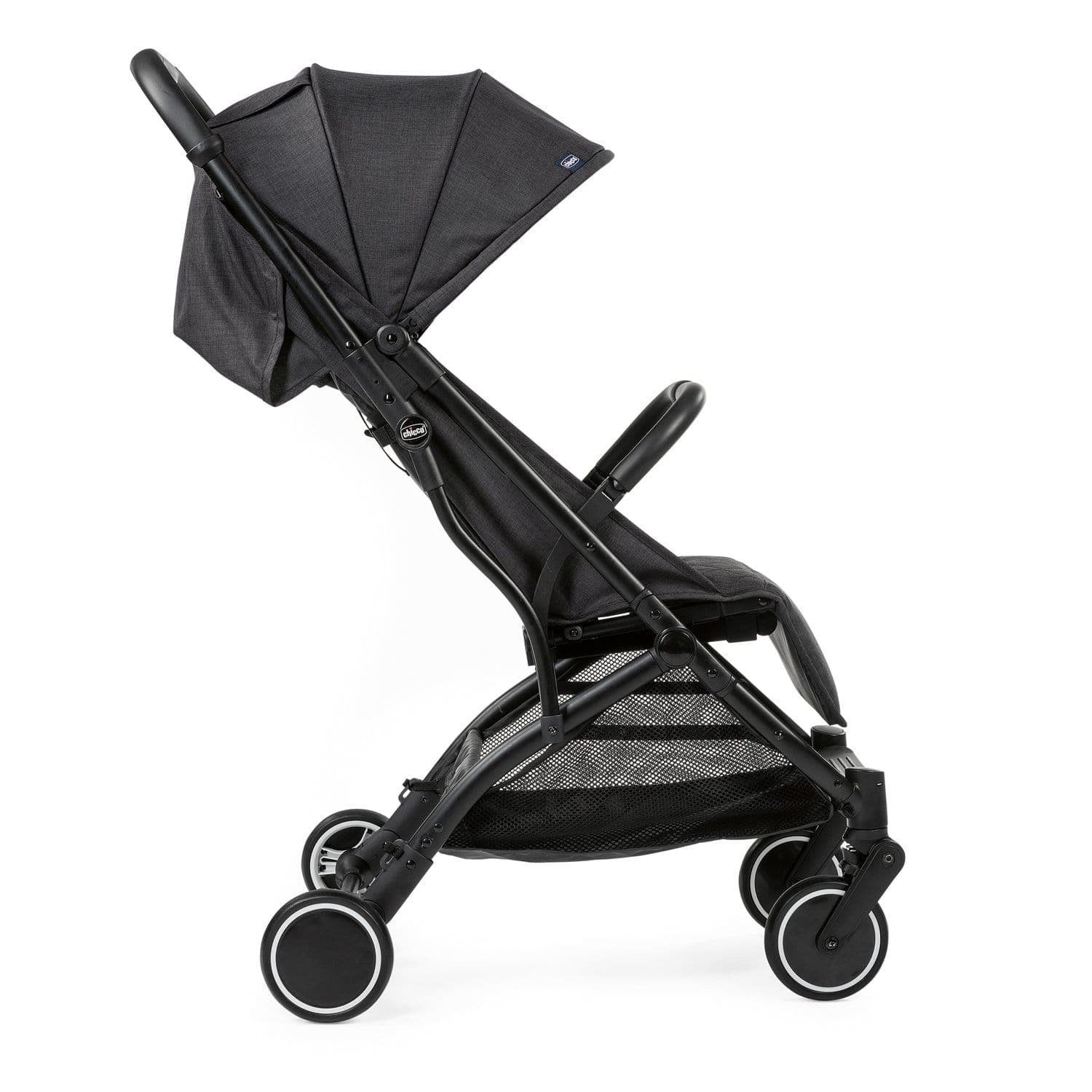 CHICCO TROLLEYME STROLLER EMERALD