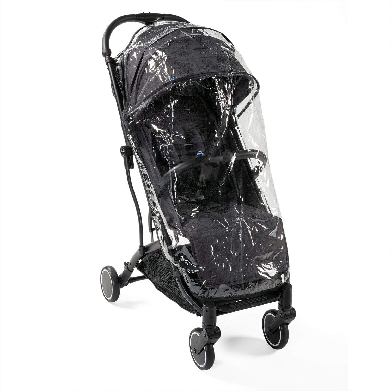 CHICCO TROLLEYME STROLLER EMERALD