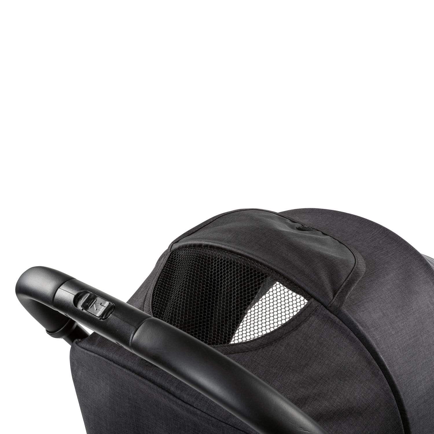 CHICCO TROLLEYME STROLLER EMERALD