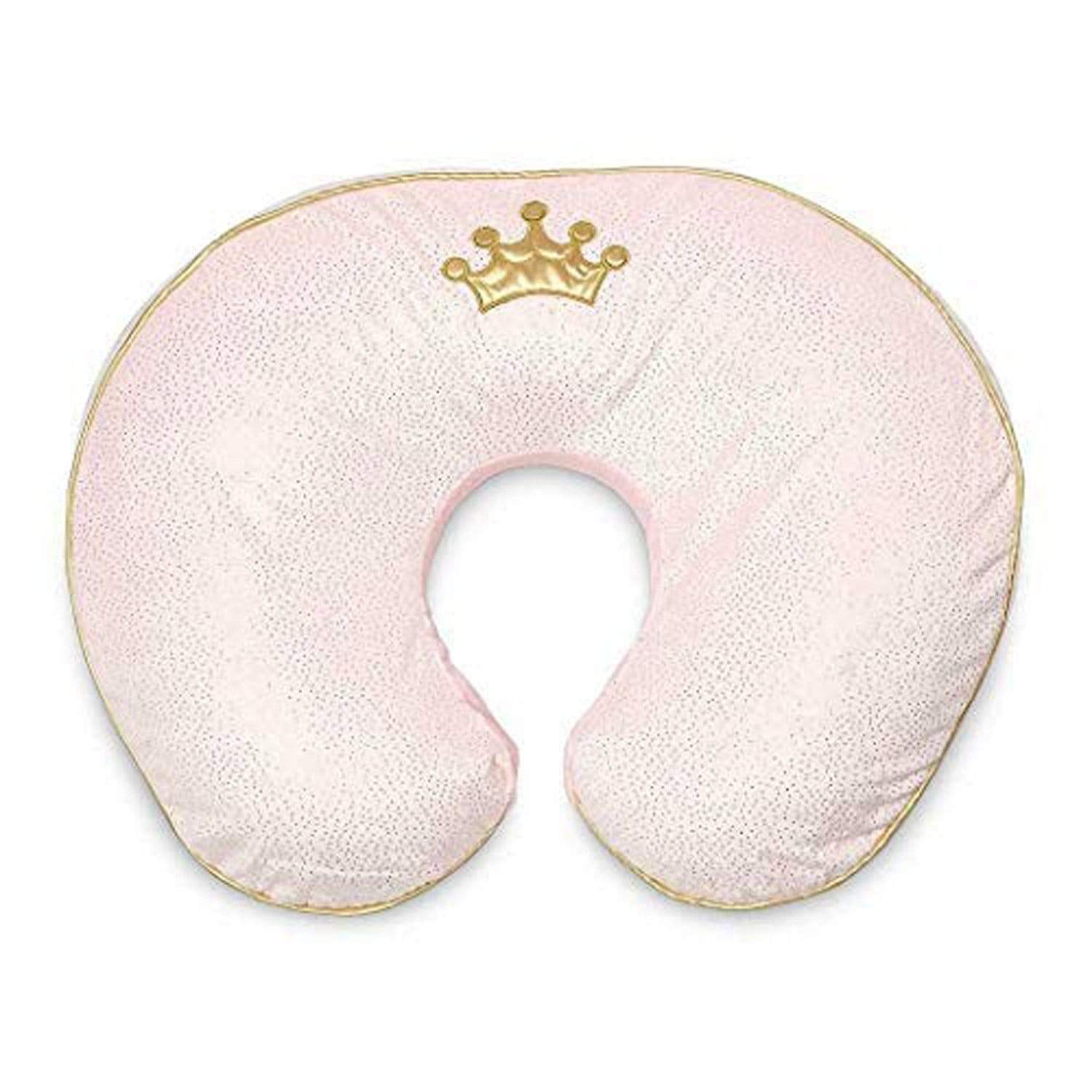 BOPPY PILLOW W/SLIP COVER PRINCESS