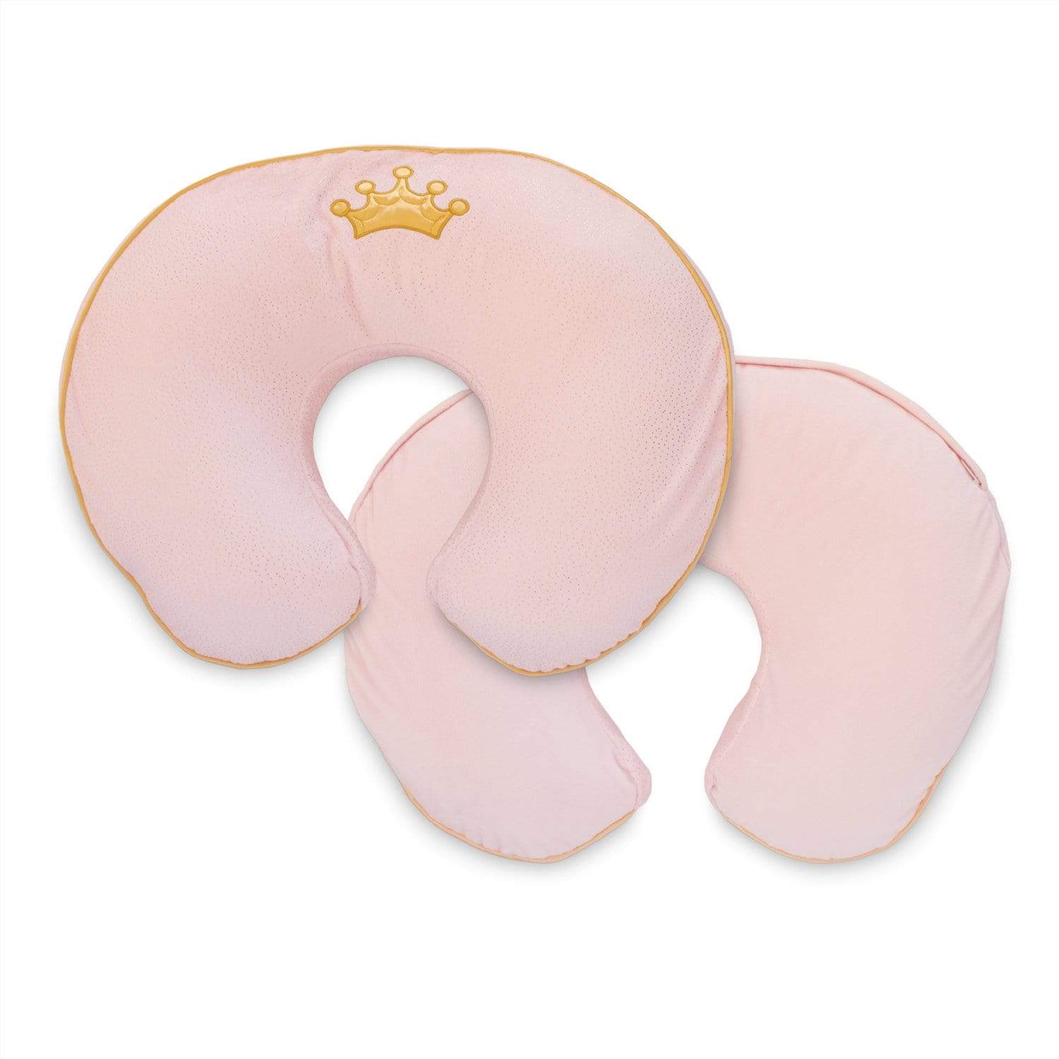 BOPPY PILLOW W/SLIP COVER PRINCESS