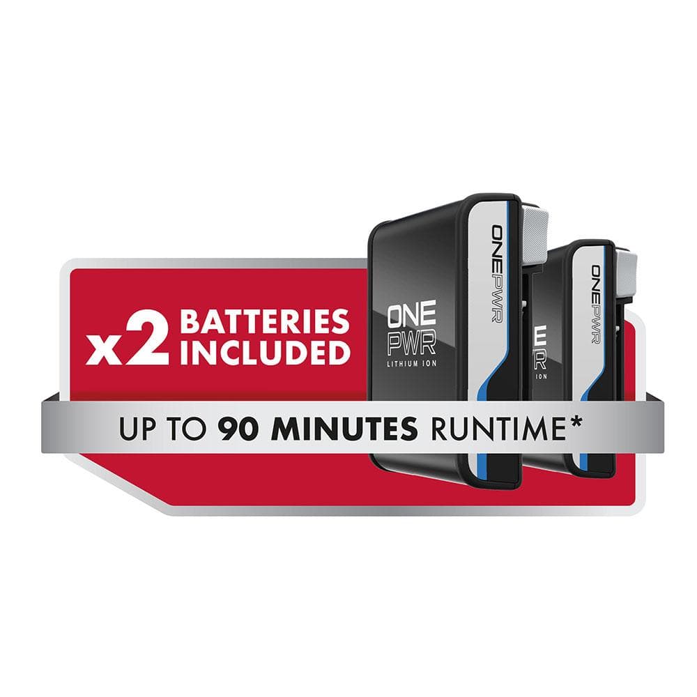 Hoover ONEPWR Blade Max Dual Cordless Vacuum Cleaner