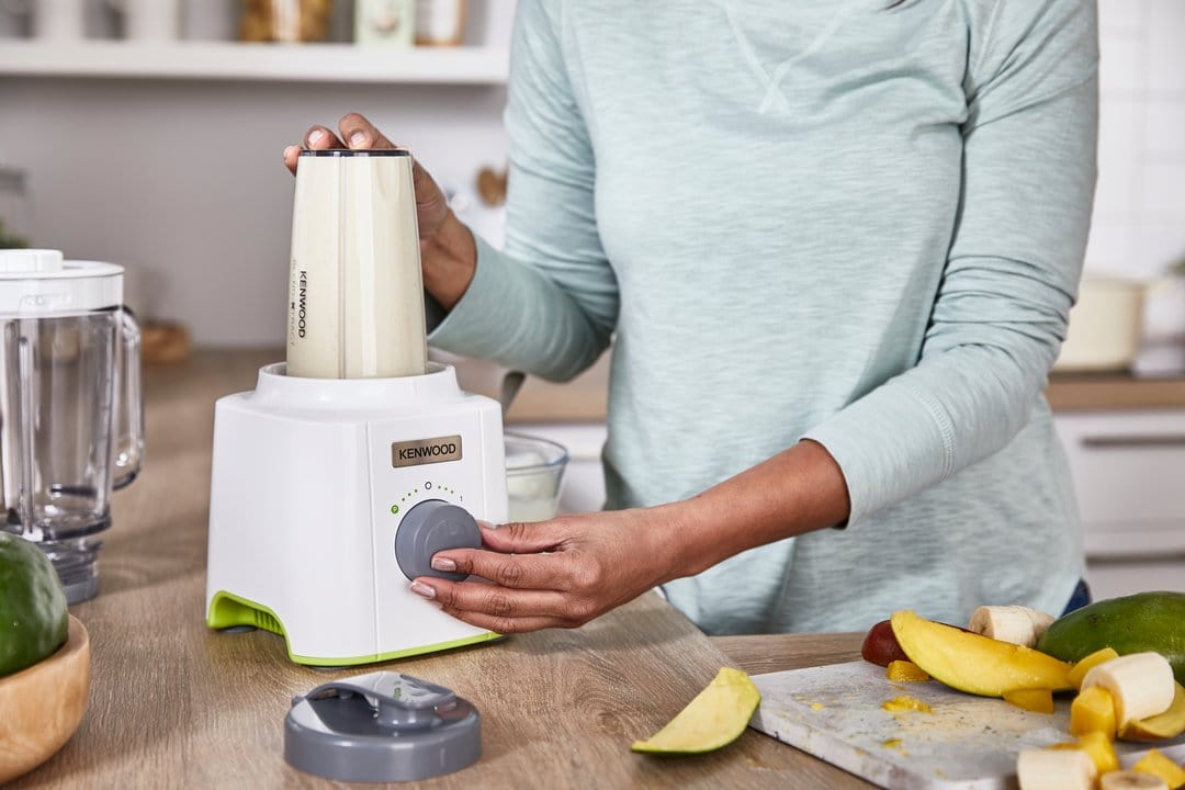 Kenwood 1.6L Blender