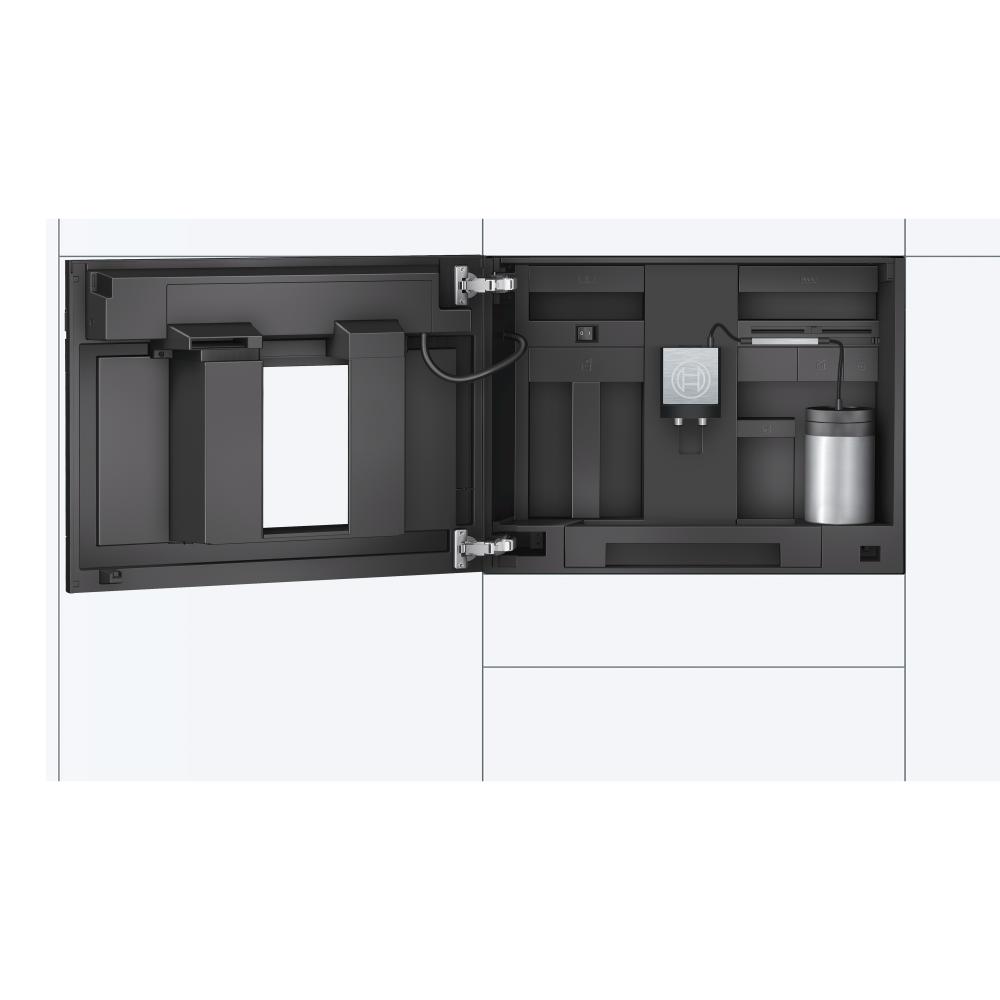 Bosch Series 8 Built-In Fully Automatic Coffee Machine
