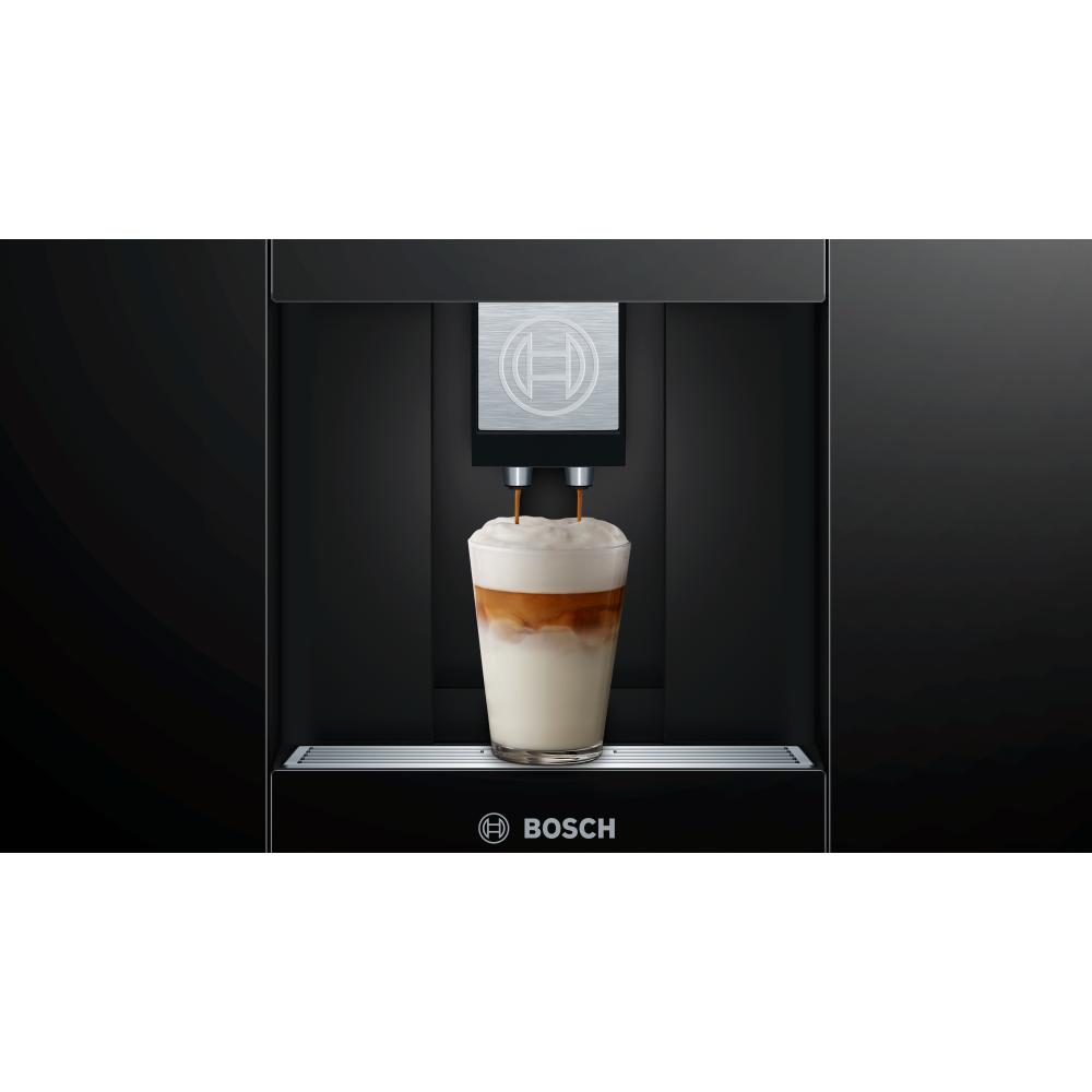 Bosch Series 8 Built-In Fully Automatic Coffee Machine