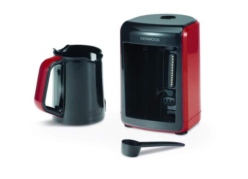Kenwood 3L Blender + Turkish Coffee Maker