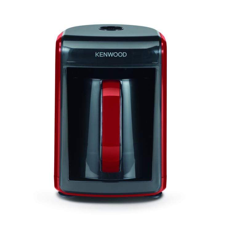 Kenwood 3L Blender + Turkish Coffee Maker