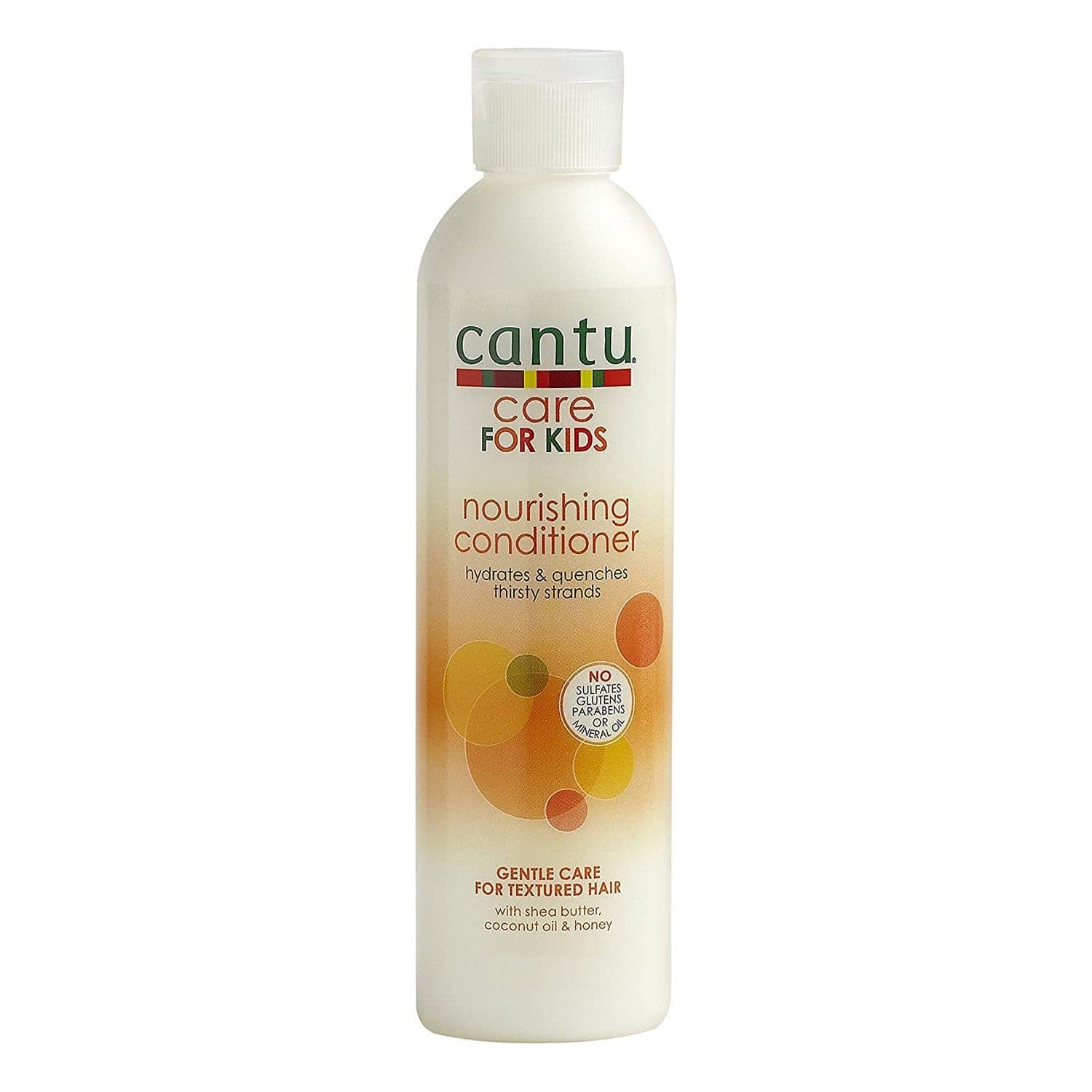 Cantu Care for Kids Nourishing Conditioner 8oz/237ml