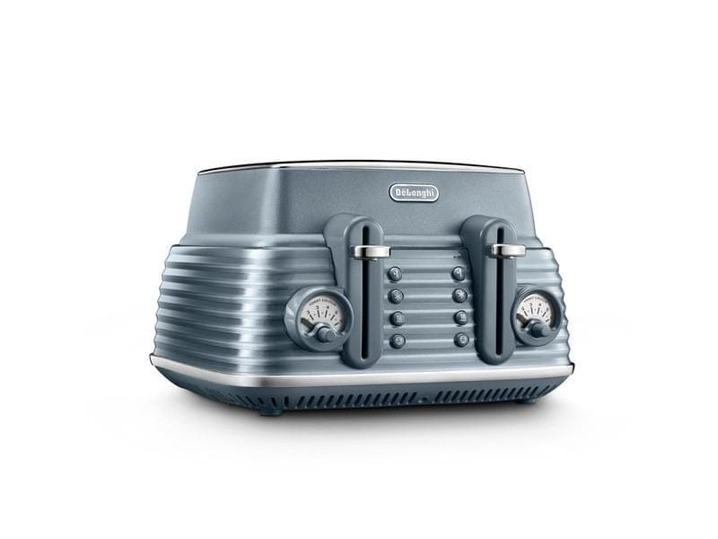 De'Longhi Scolpito Toaster