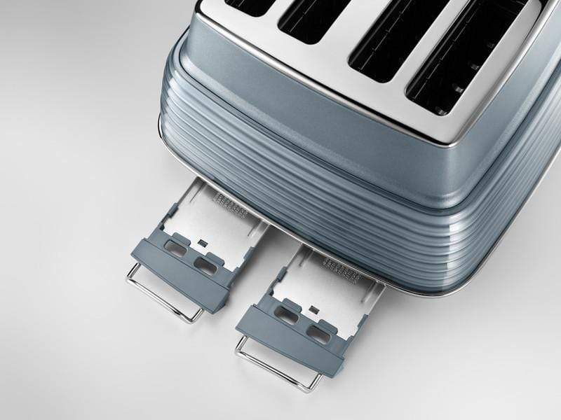 De'Longhi Scolpito Toaster