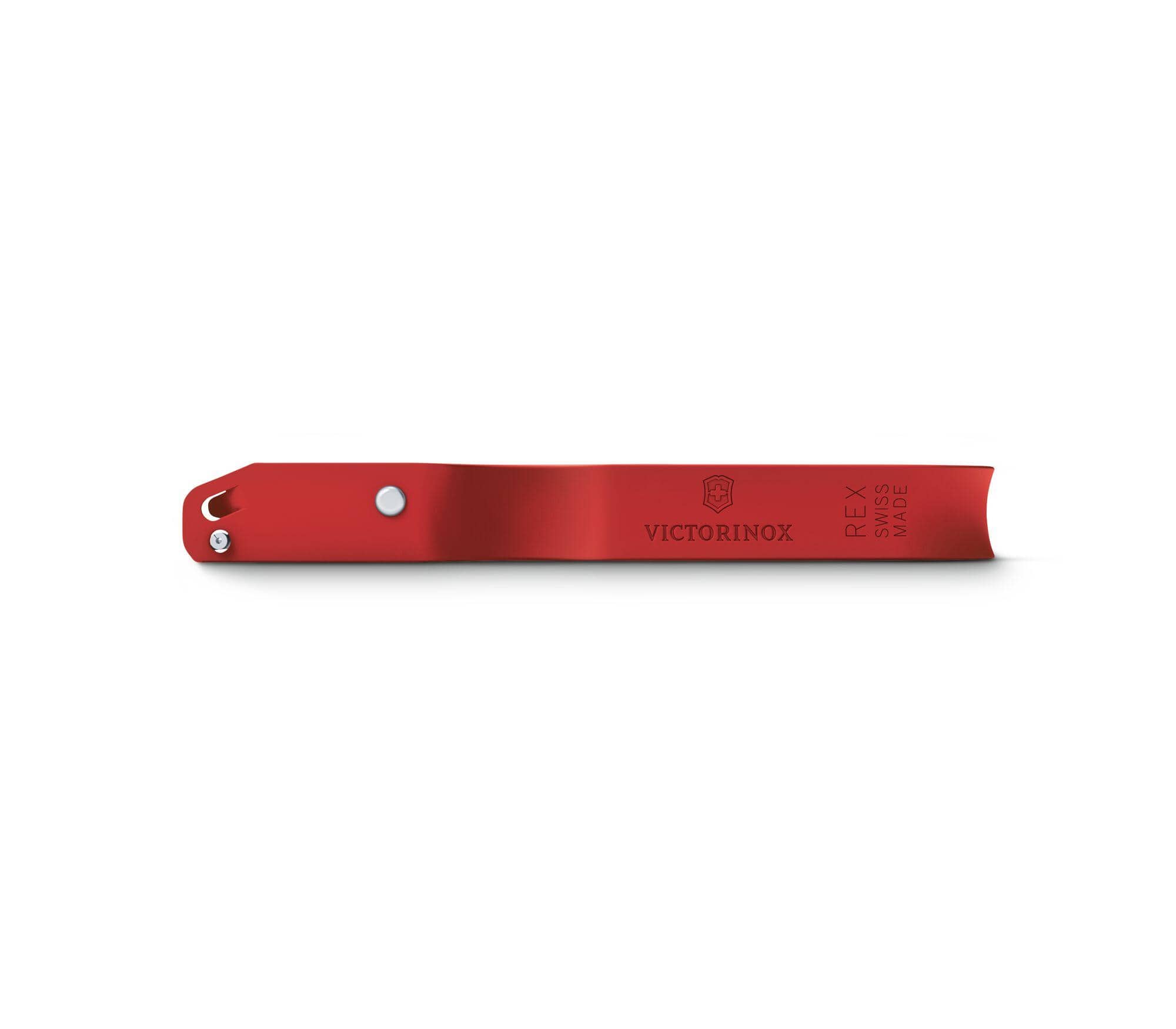 Victorinox Rex Peeler Red