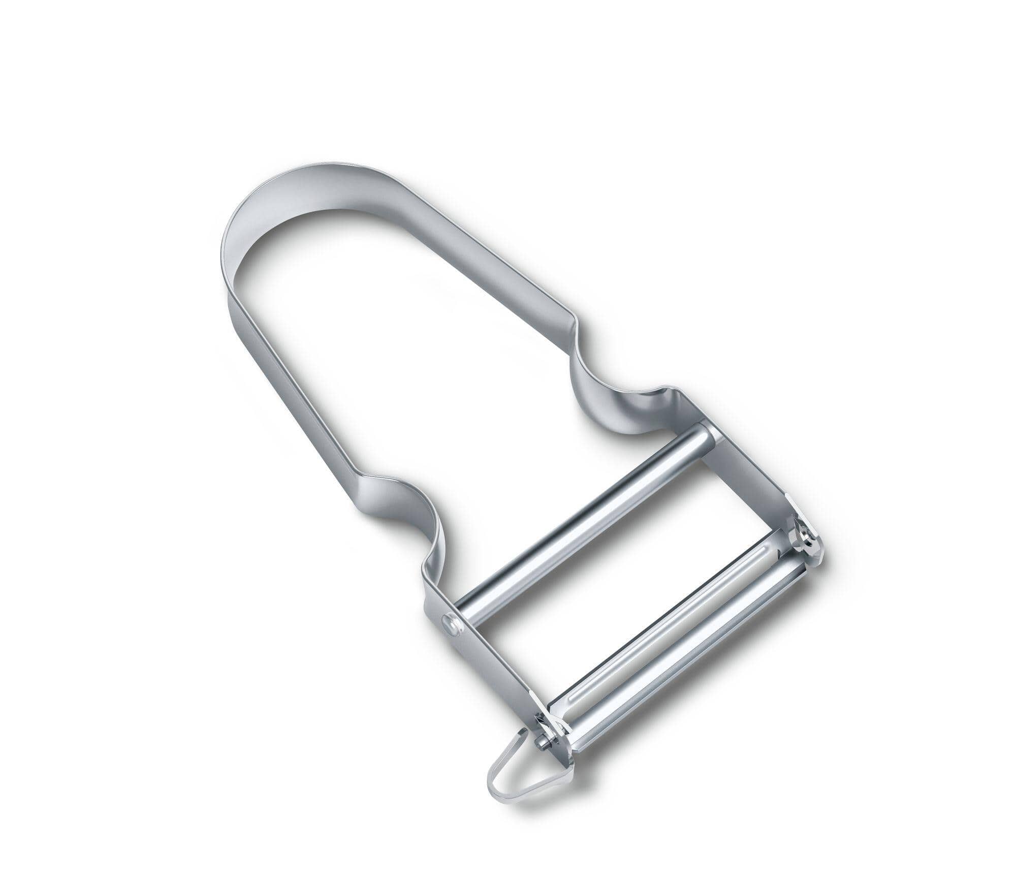 Victorinox Star Peeler Double Edge