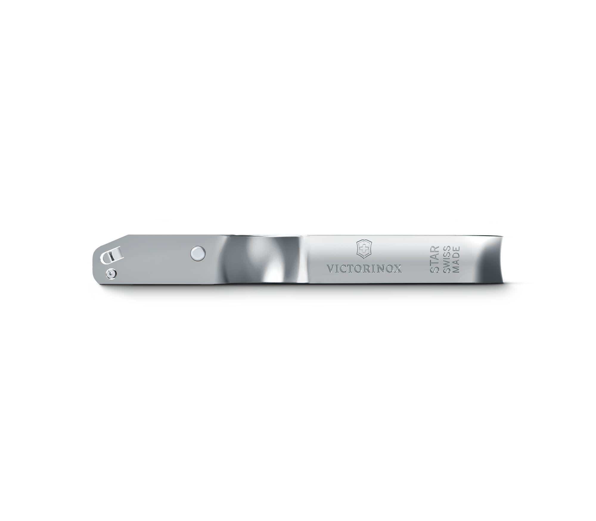 Victorinox Star Peeler Double Edge