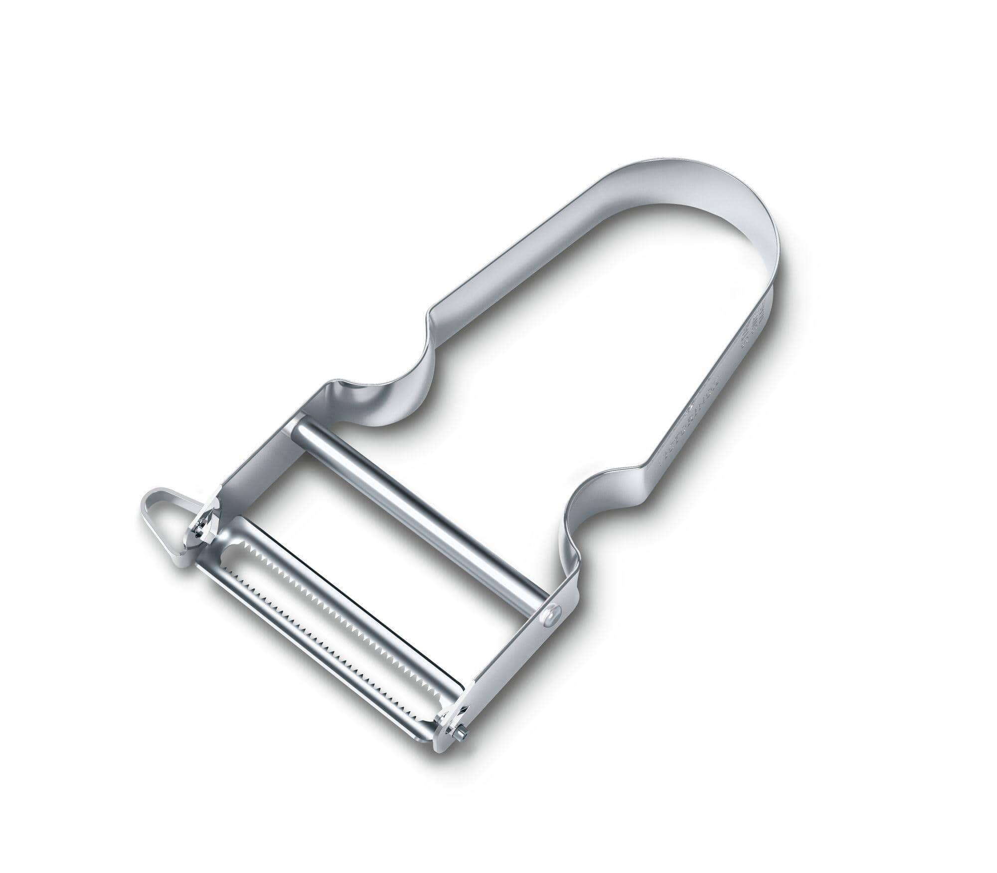 Victorinox Star Peeler Serrated