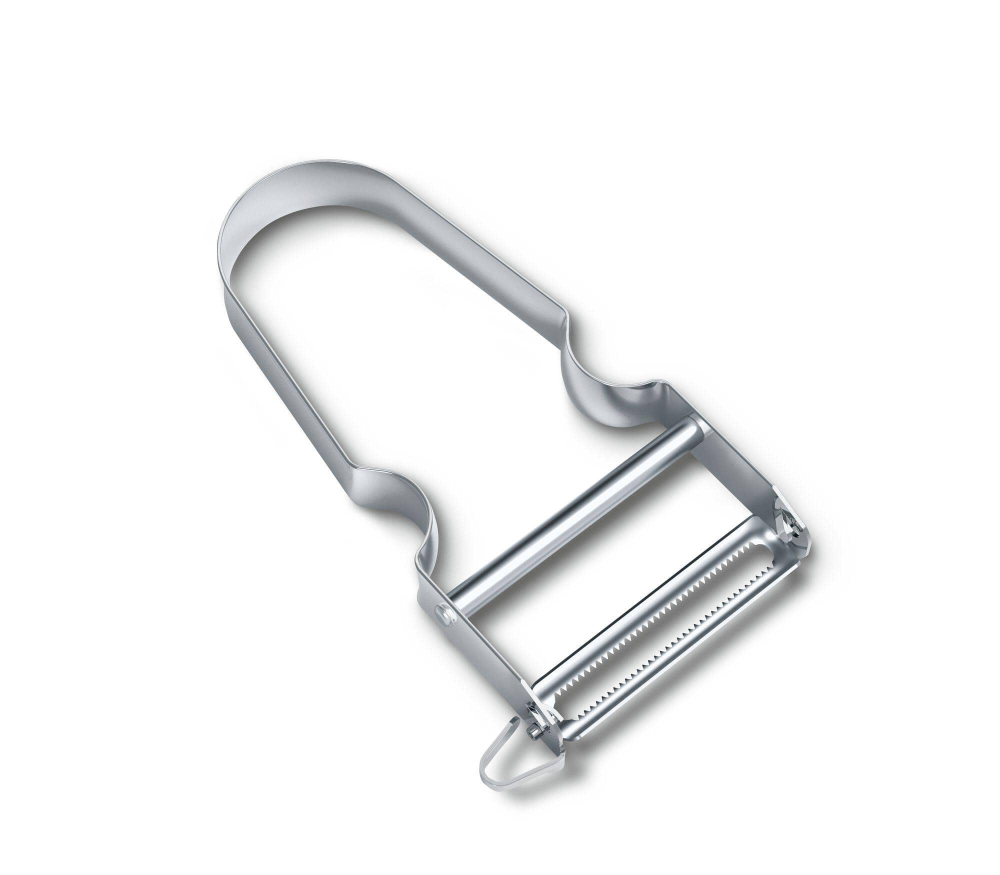 Victorinox Star Peeler Serrated