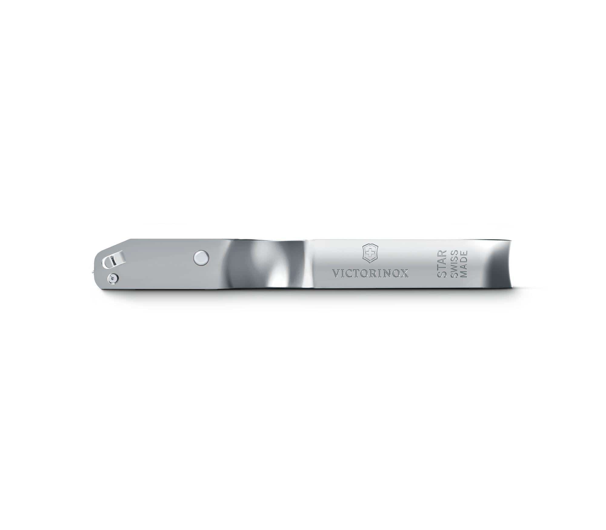 Victorinox Star Peeler Serrated