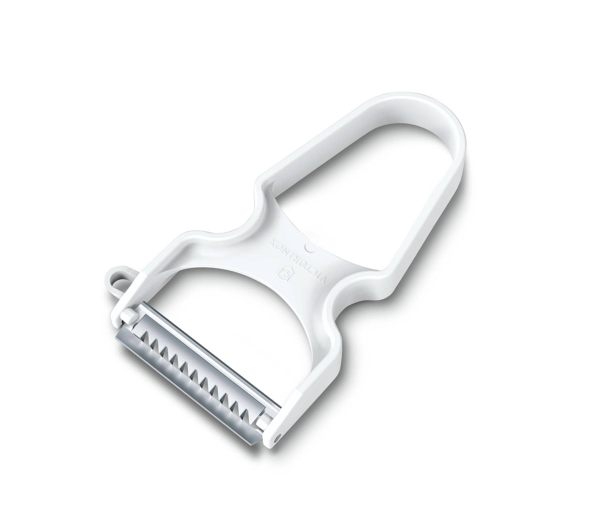 Victorinox Rapid Peeler Julienne White