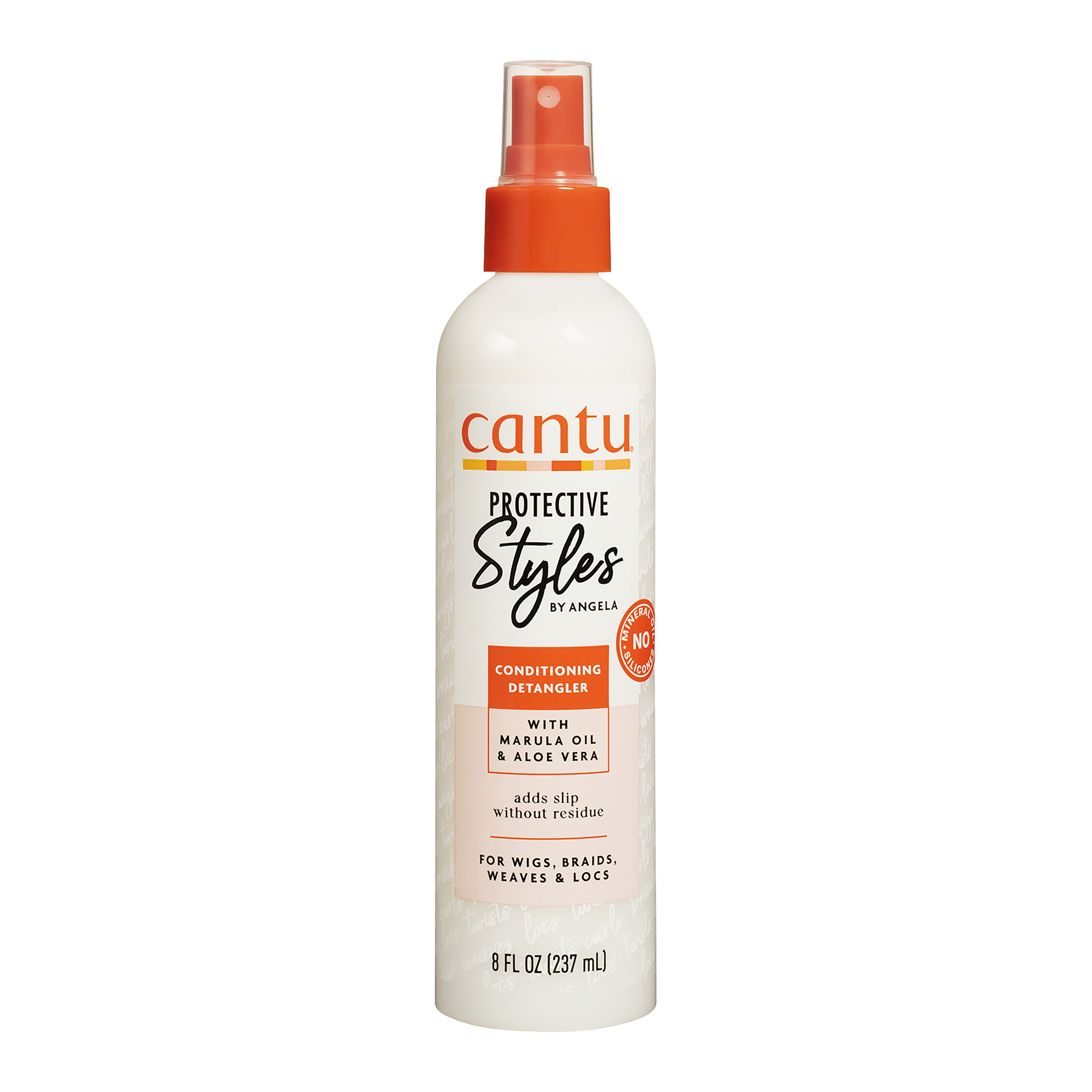 Cantu Protective Styles Conditioning Detangler 237ml