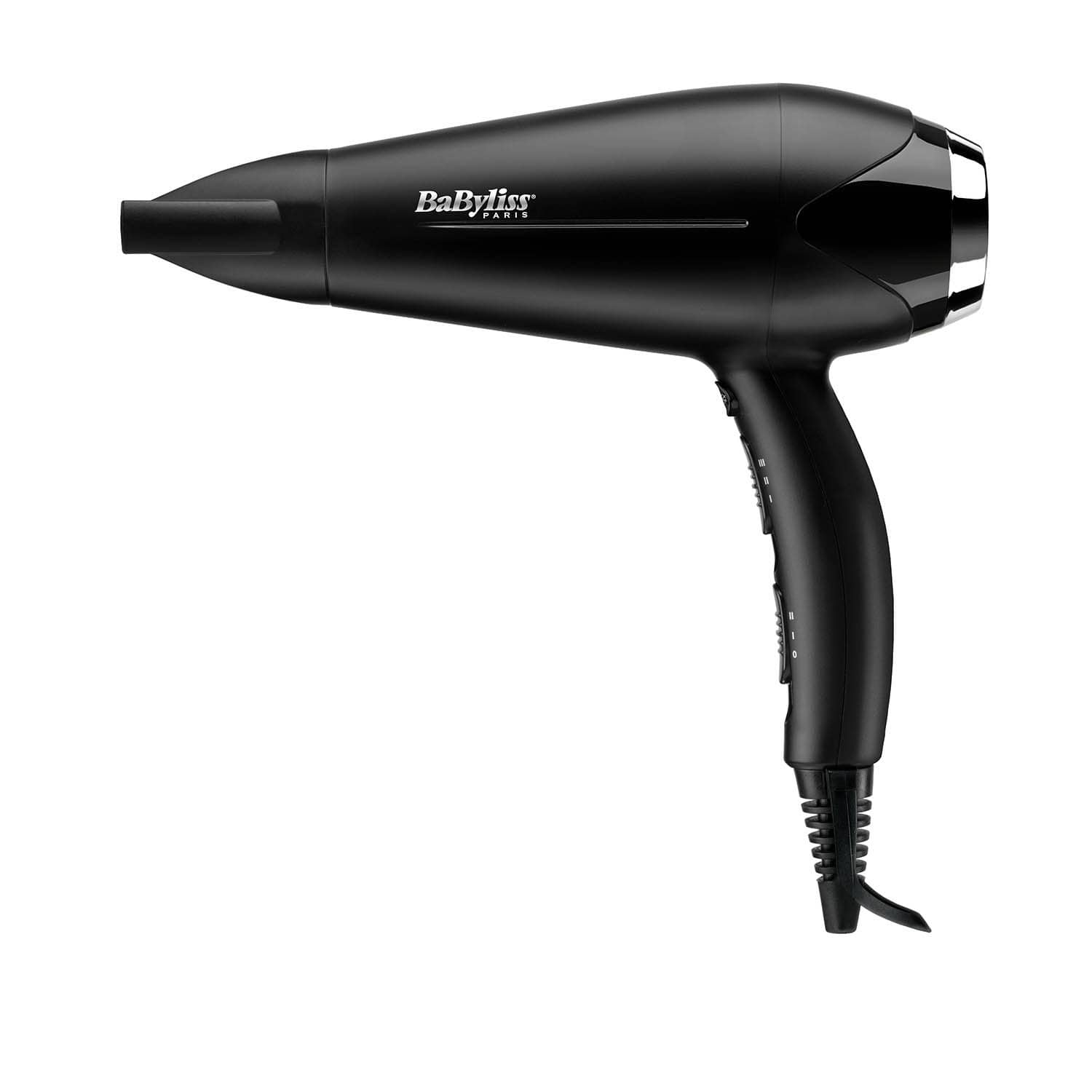 BaByliss Turbo Smooth Hair Dryer