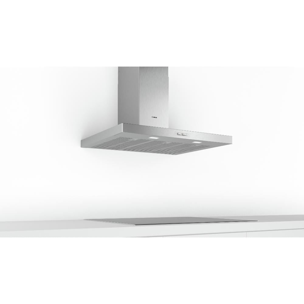 Bosch 90cm Series 2 Wall-Mounted Cooker Hood