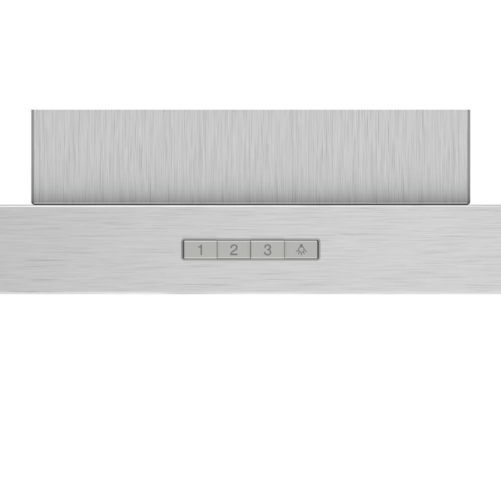 Bosch 90cm Series 2 Wall-Mounted Cooker Hood