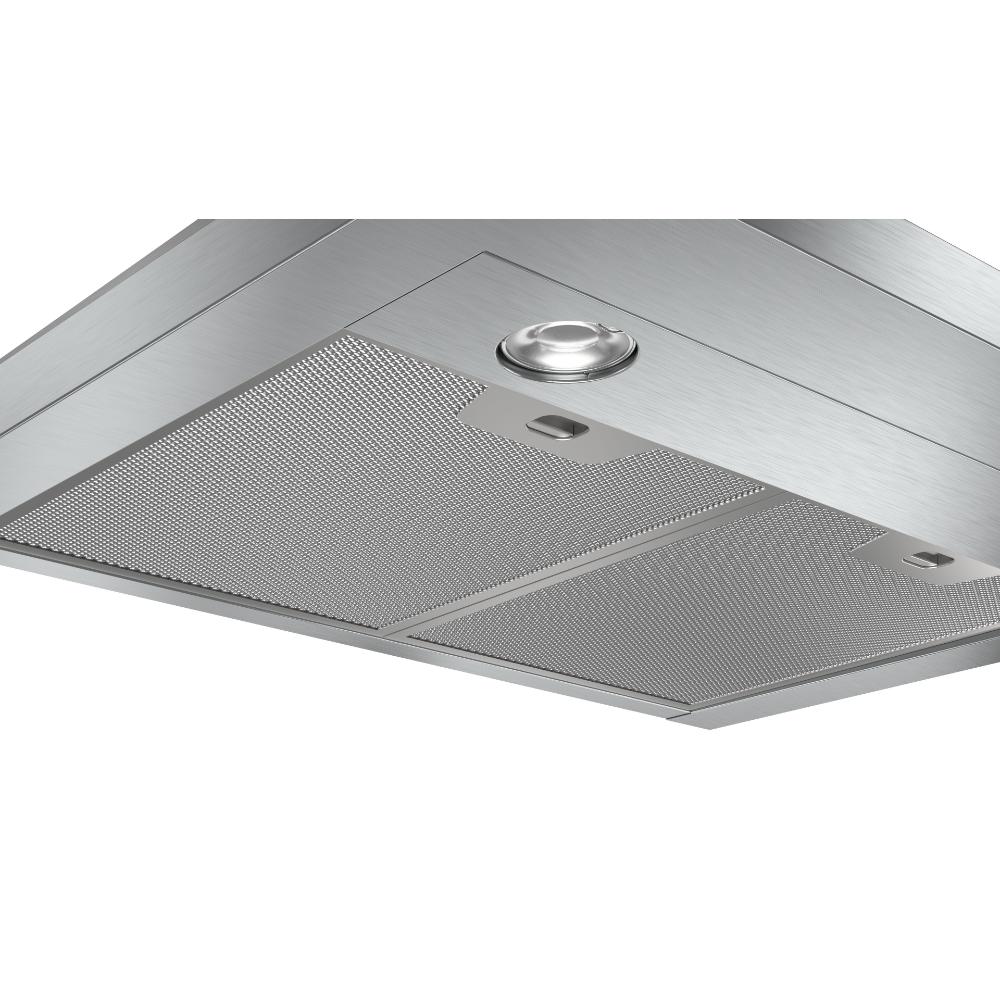 Bosch 60cm Series 2 Wall-Mounted Cooker Hood