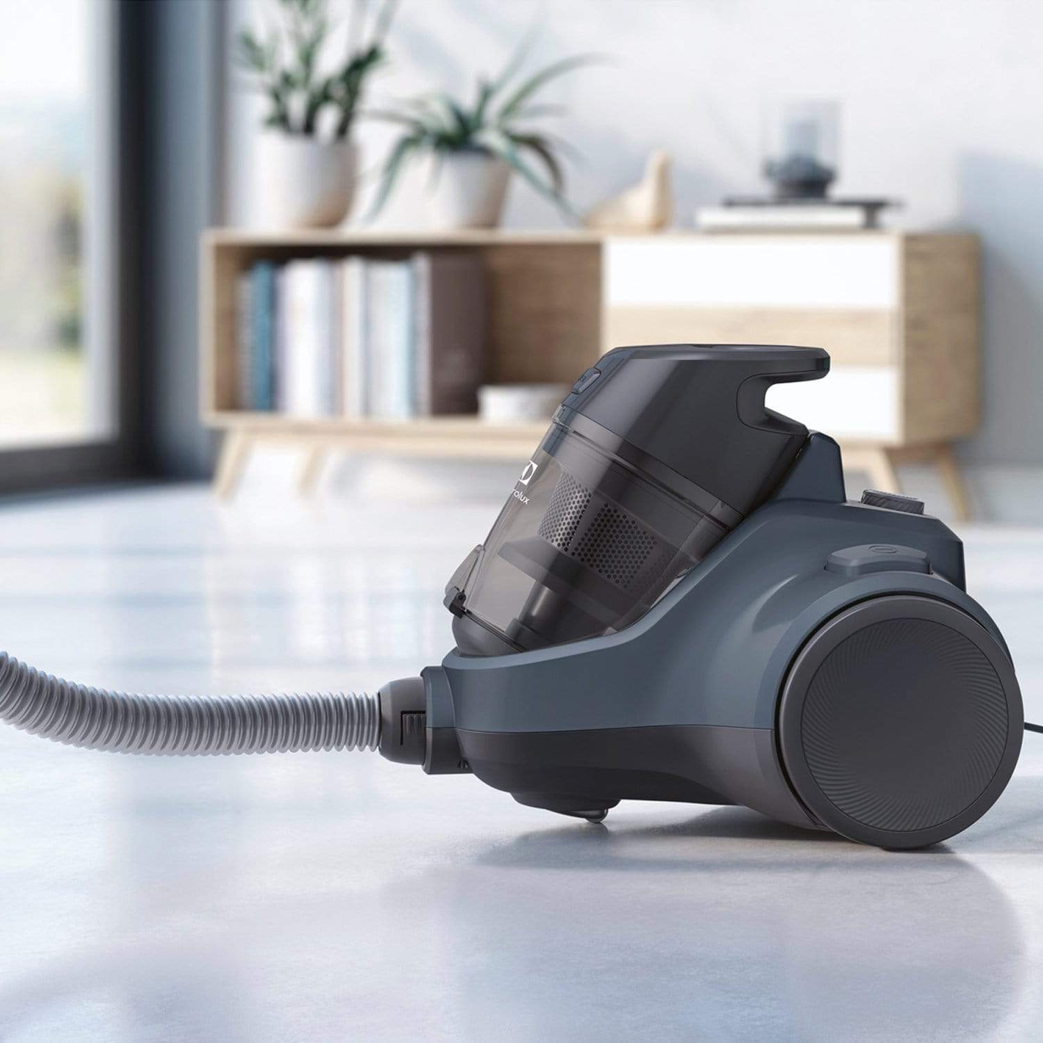Electrolux 1.8L Bagless Vacuum Cleaner