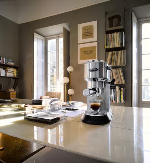 De'Longhi Dedica Pump Espresso