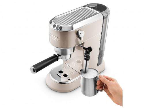 De'Longhi Dedica Metallics Pump Espresso