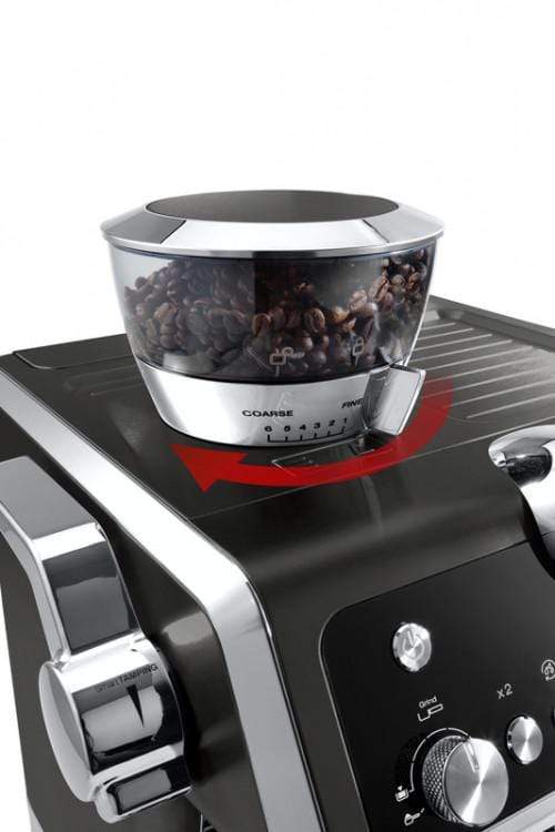 De'Longhi Pump Espresso La Specialista