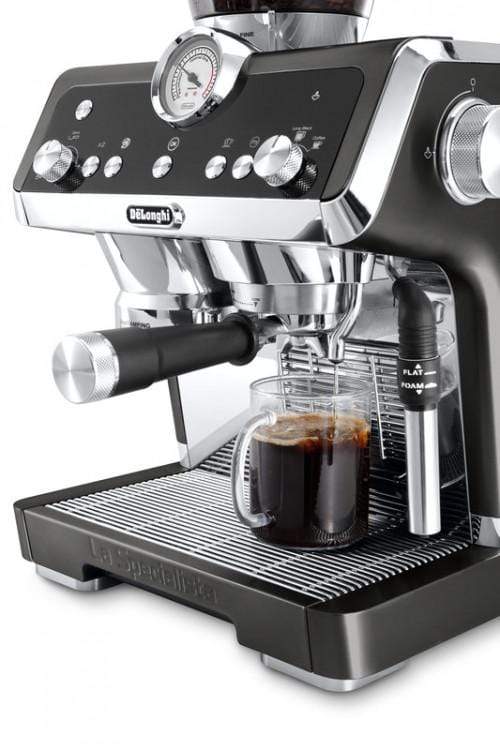 De'Longhi Pump Espresso La Specialista
