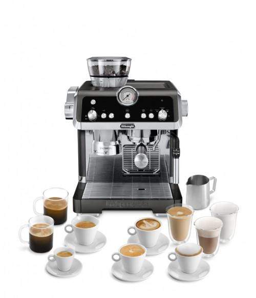 De'Longhi Pump Espresso La Specialista