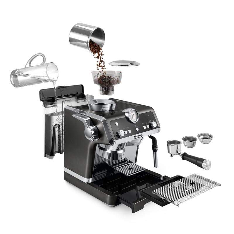 De'Longhi Pump Espresso La Specialista