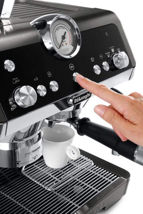 De'Longhi Pump Espresso La Specialista