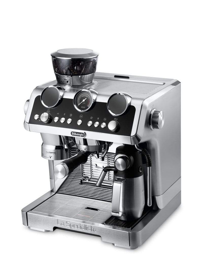 De'Longhi La Specialista Maestro Pump Espresso