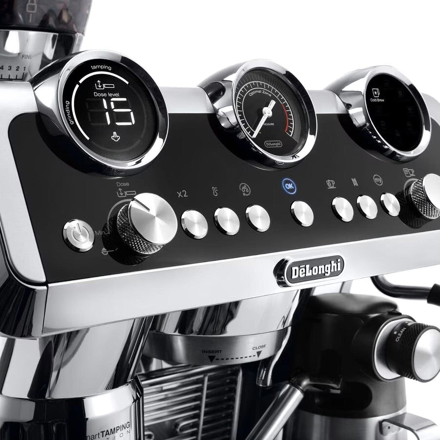 De'Longhi La Specialista Maestro Cold Brew