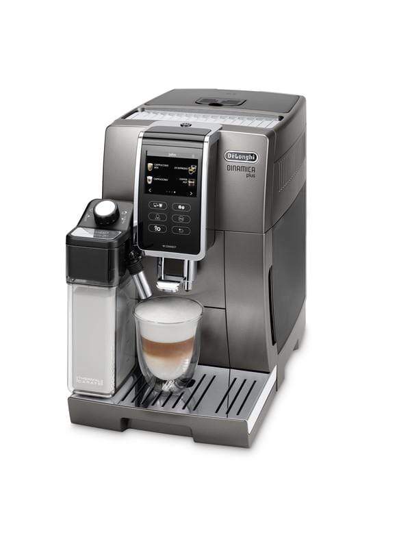De'Longhi Dinamica Plus Automatic Coffee Machine