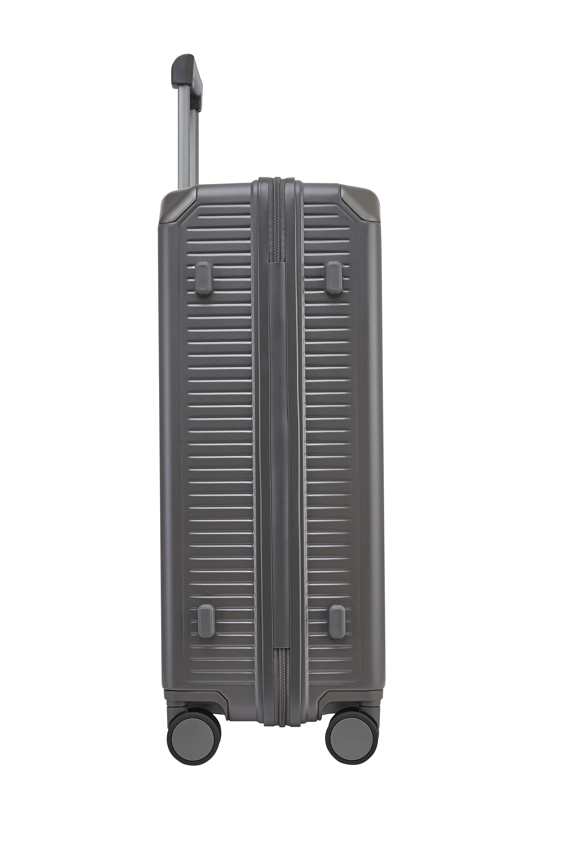 Echolac Shogun 28" Check-In Luggage Grey
