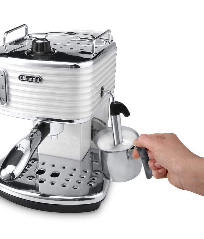 De'Longhi Scultura Pump Espresso