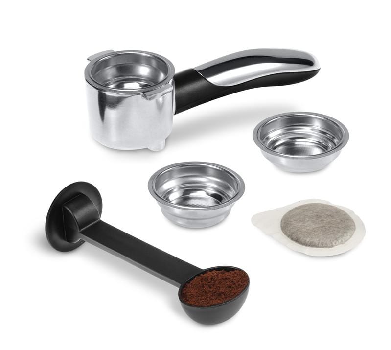 De'Longhi Scultura Pump Espresso