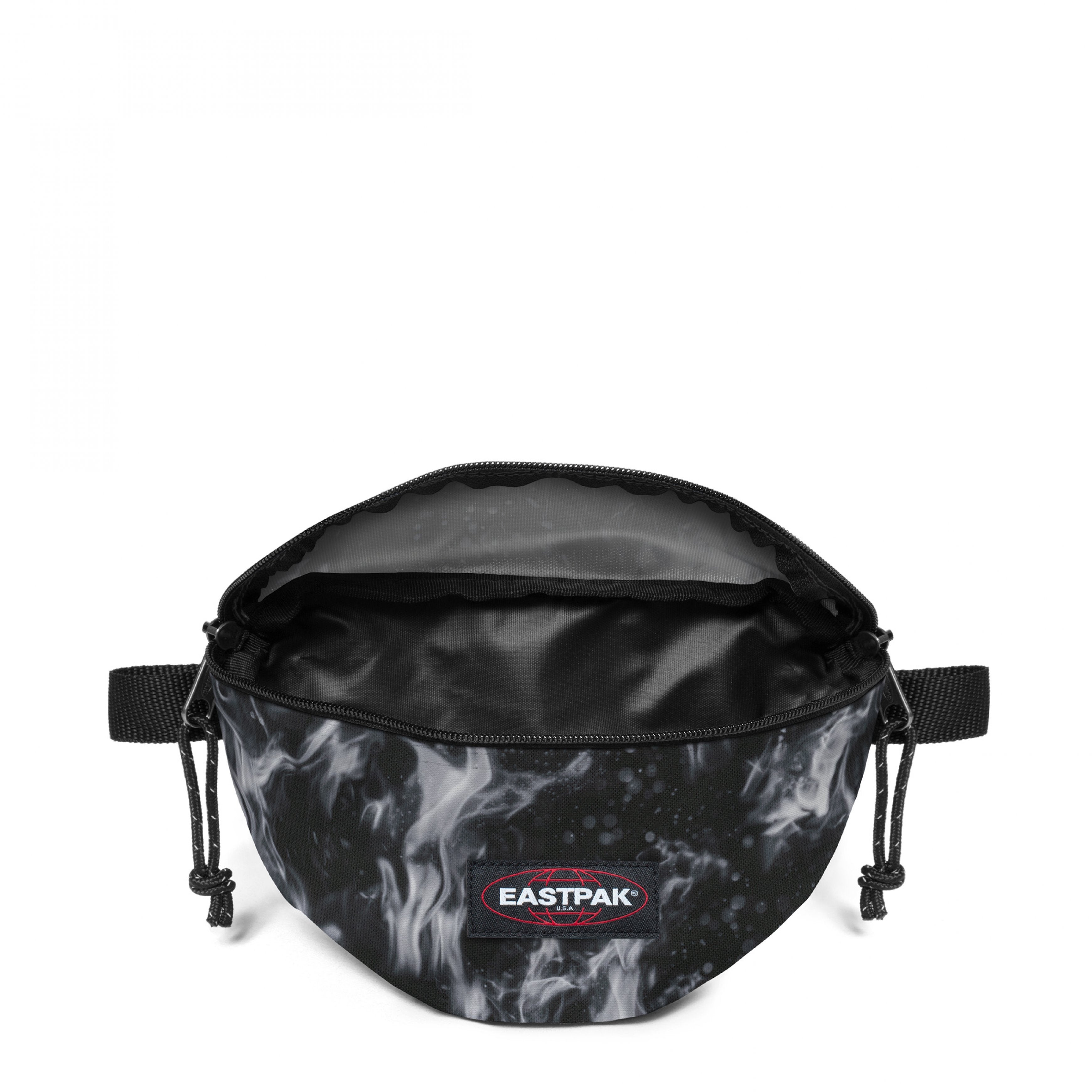 Eastpak Springer Flame Dark Small Waistbag - EK0000747J31