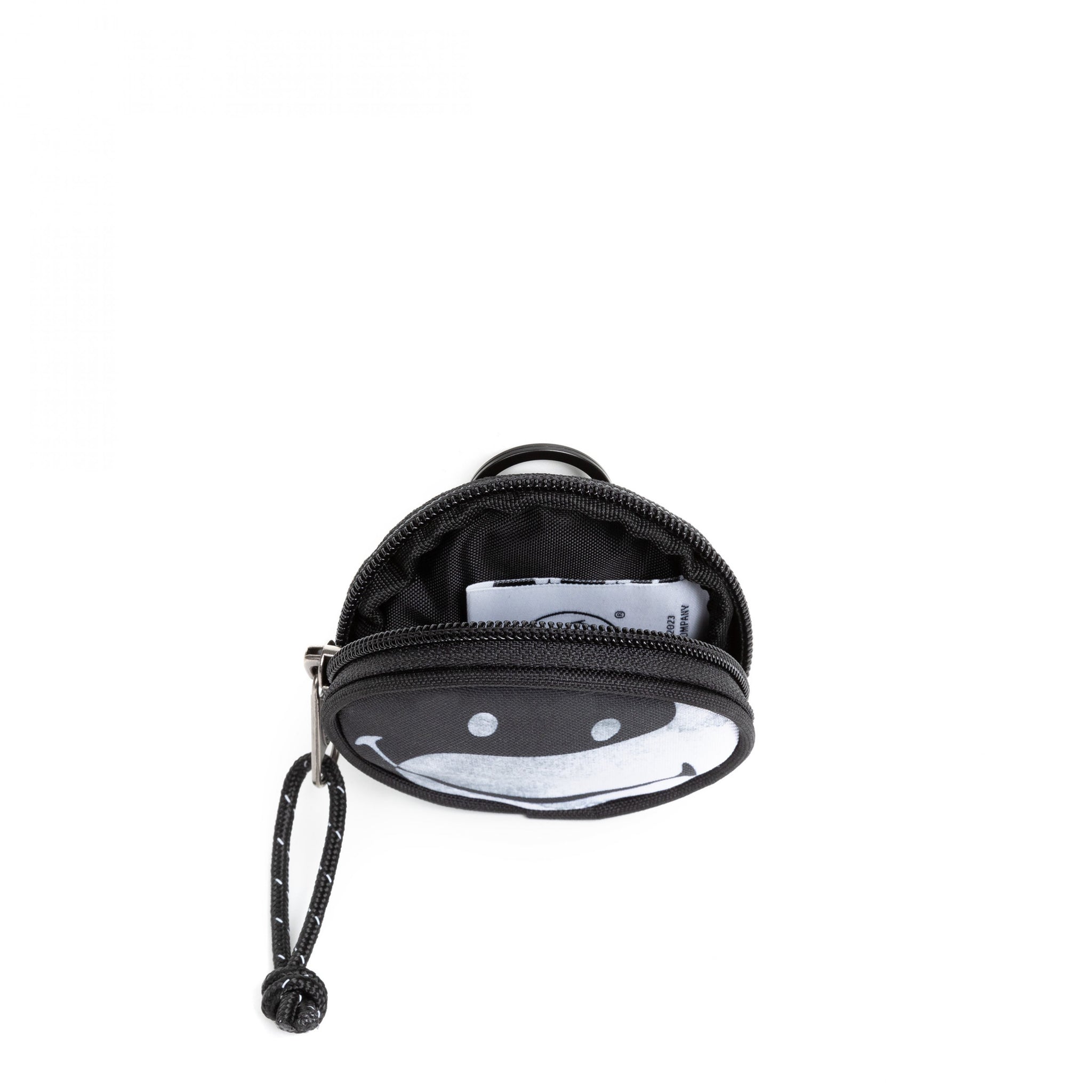 Eastpak Groupie Smiley Yy Placed Small Pouch Pouch