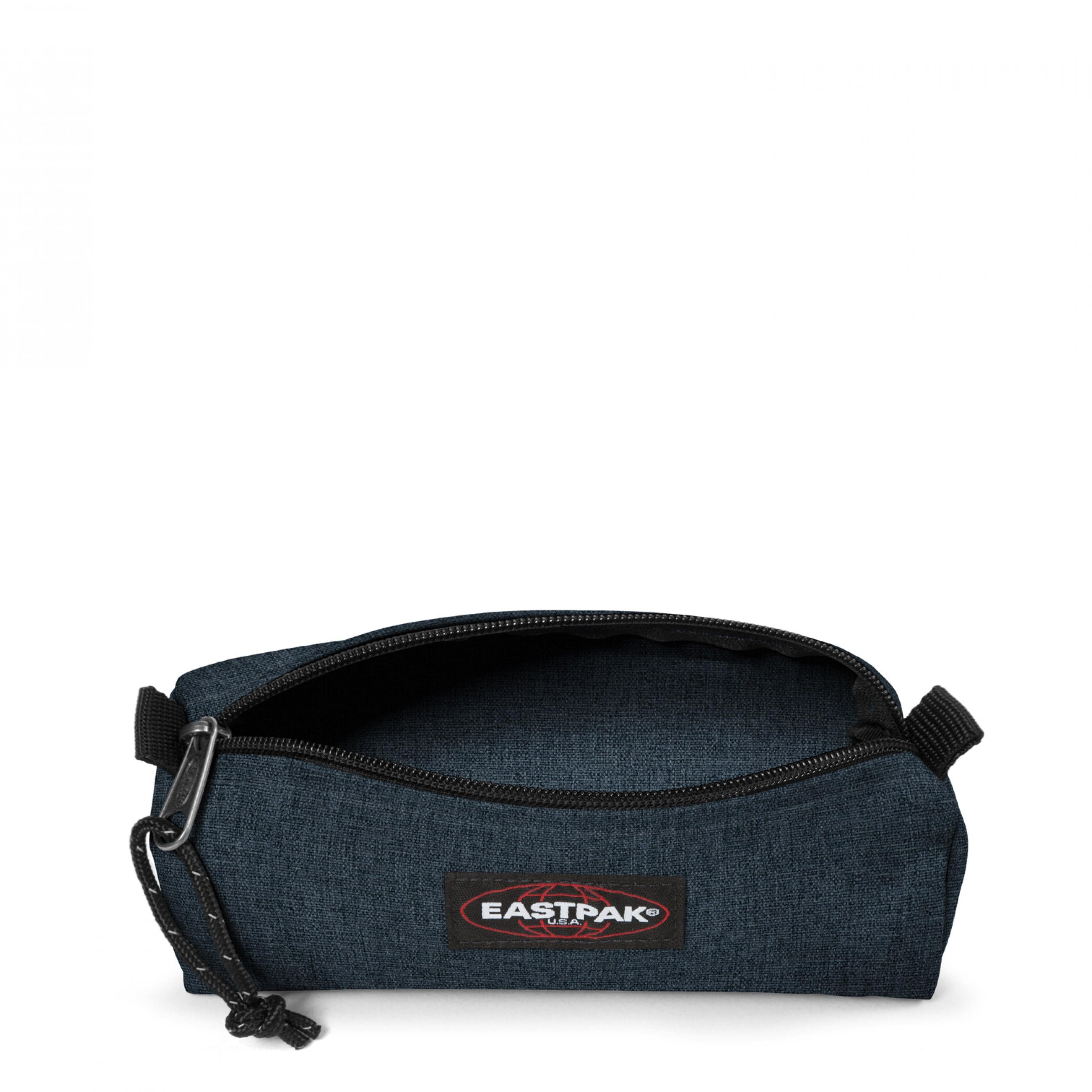 Eastpak Benchmark Single Triple Denim Small Pencil Case