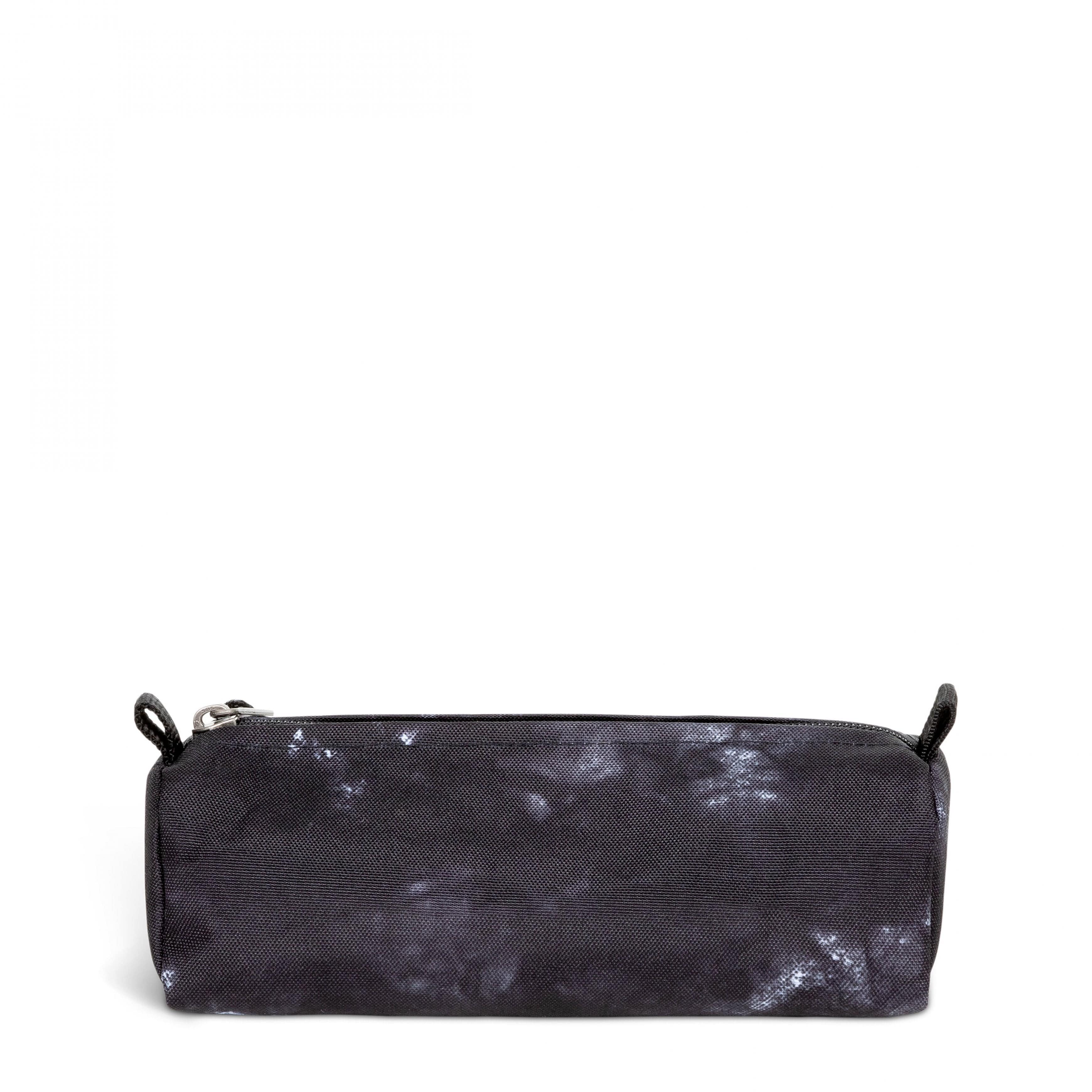 Eastpak Benchmark Single Camo Dye Black Small Pencil Case