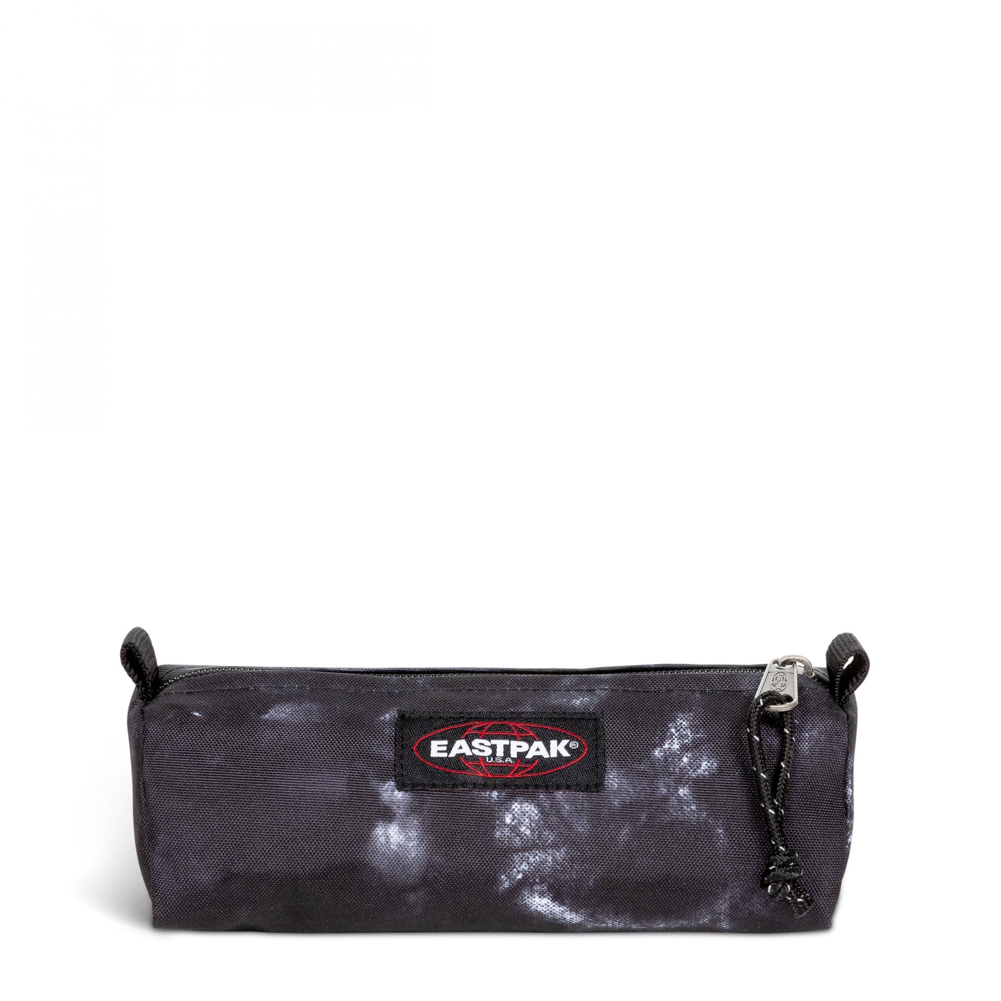 EASTPAK-Benchmark Single-Small Pencil Case-Camo Dye Black-EK0003729D3