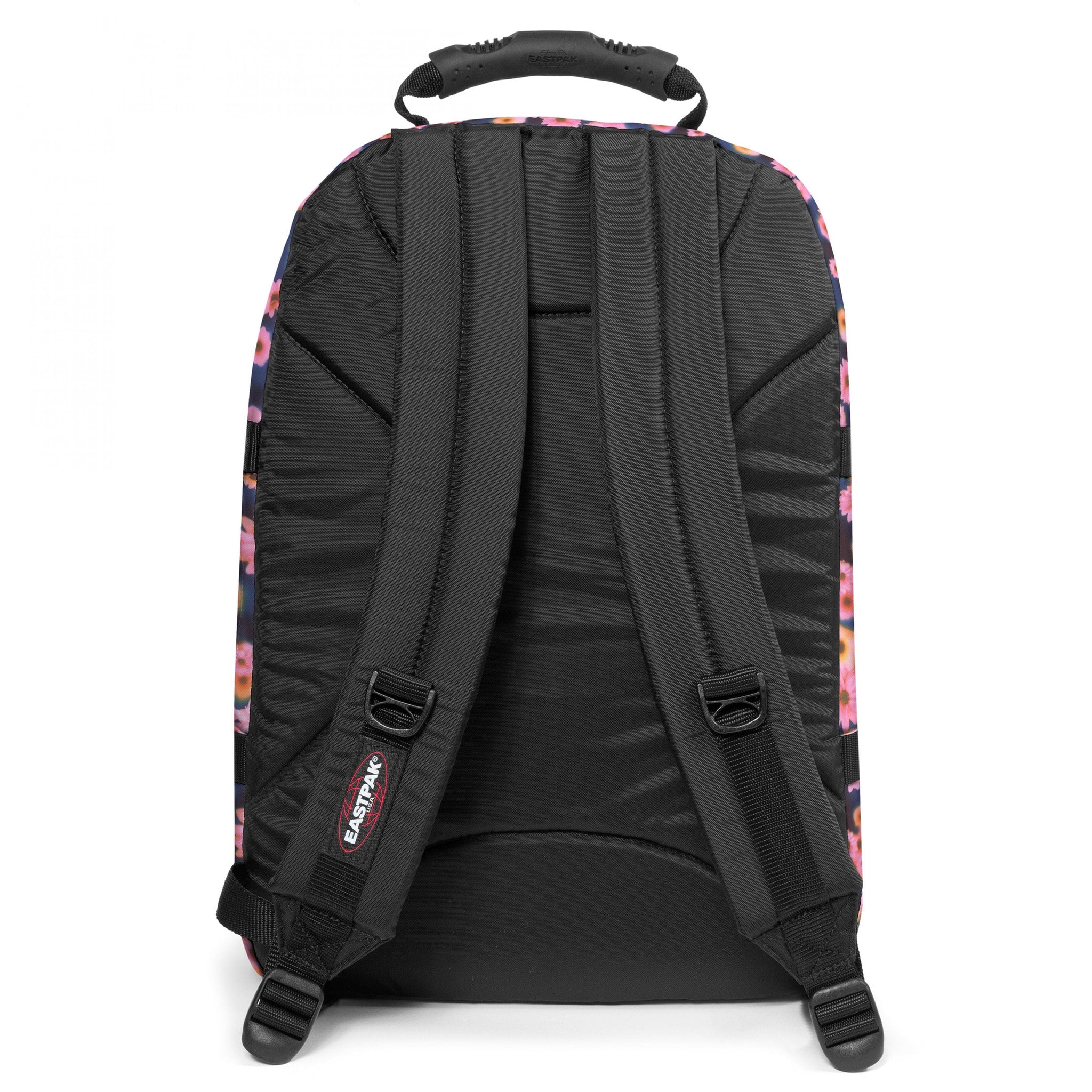 Eastpak Provider Soft Navy Large Laptop Backpack