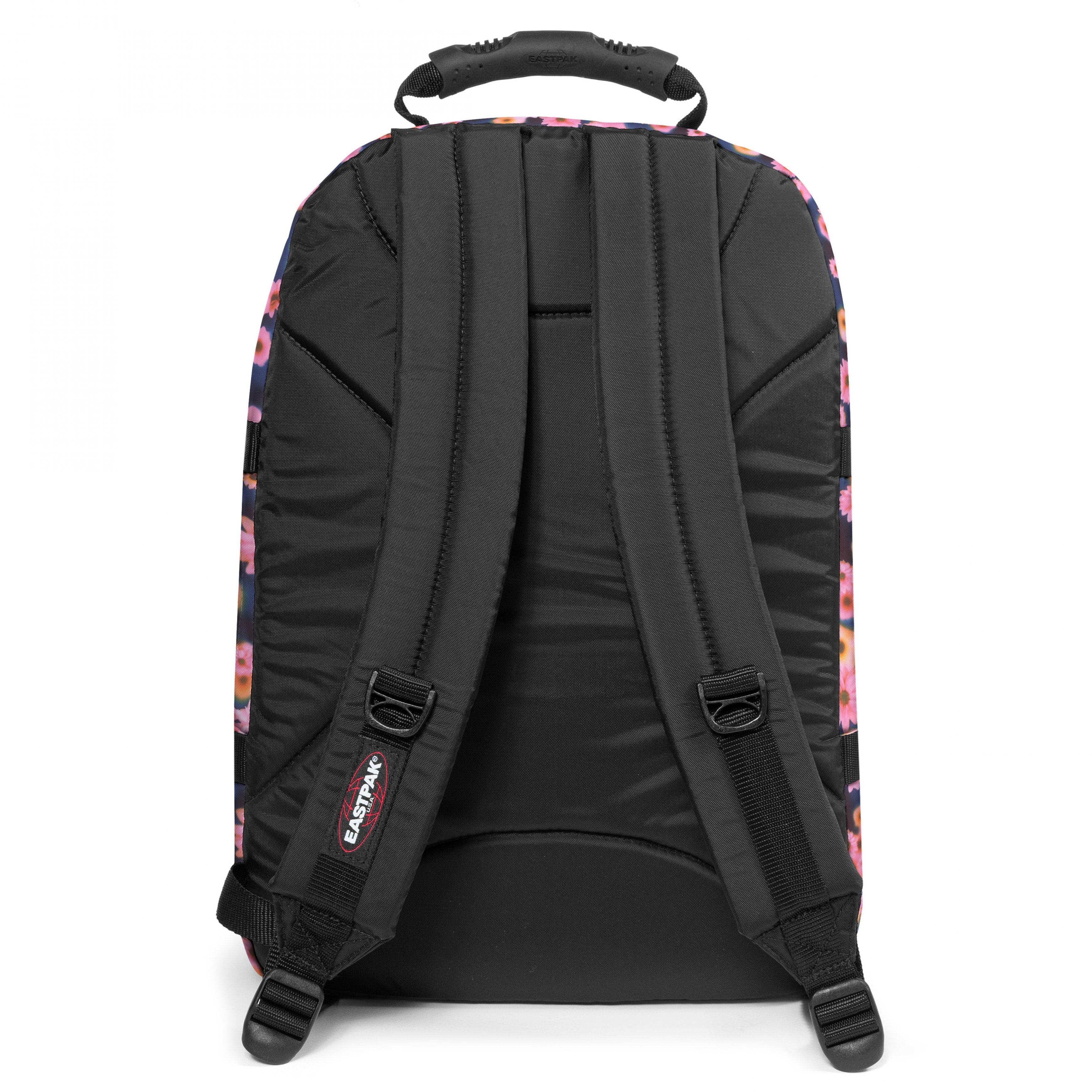 Eastpak Provider Soft Navy Large Laptop Backpack