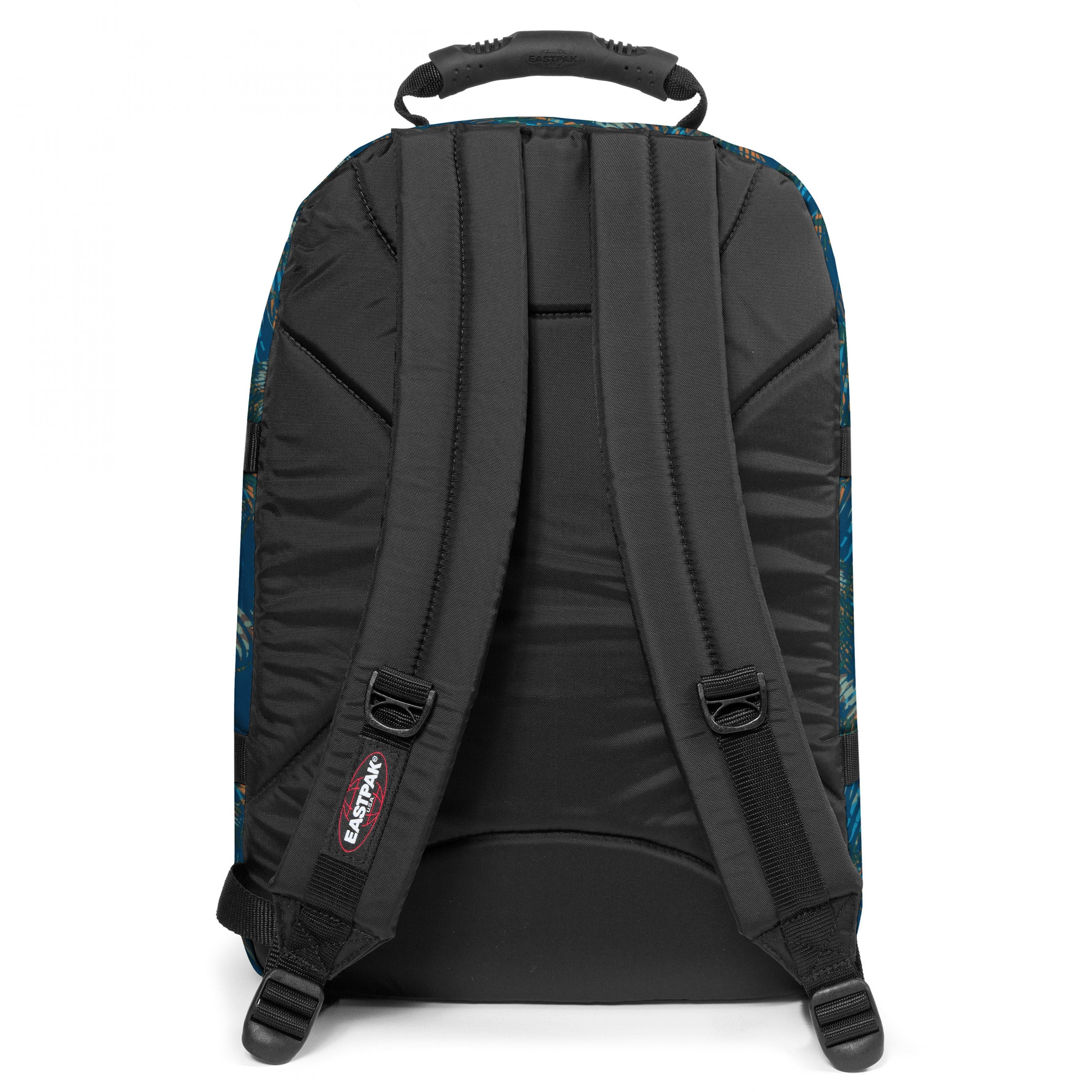 Eastpak Provider Brize Filter Navy Large Laptop Backpack