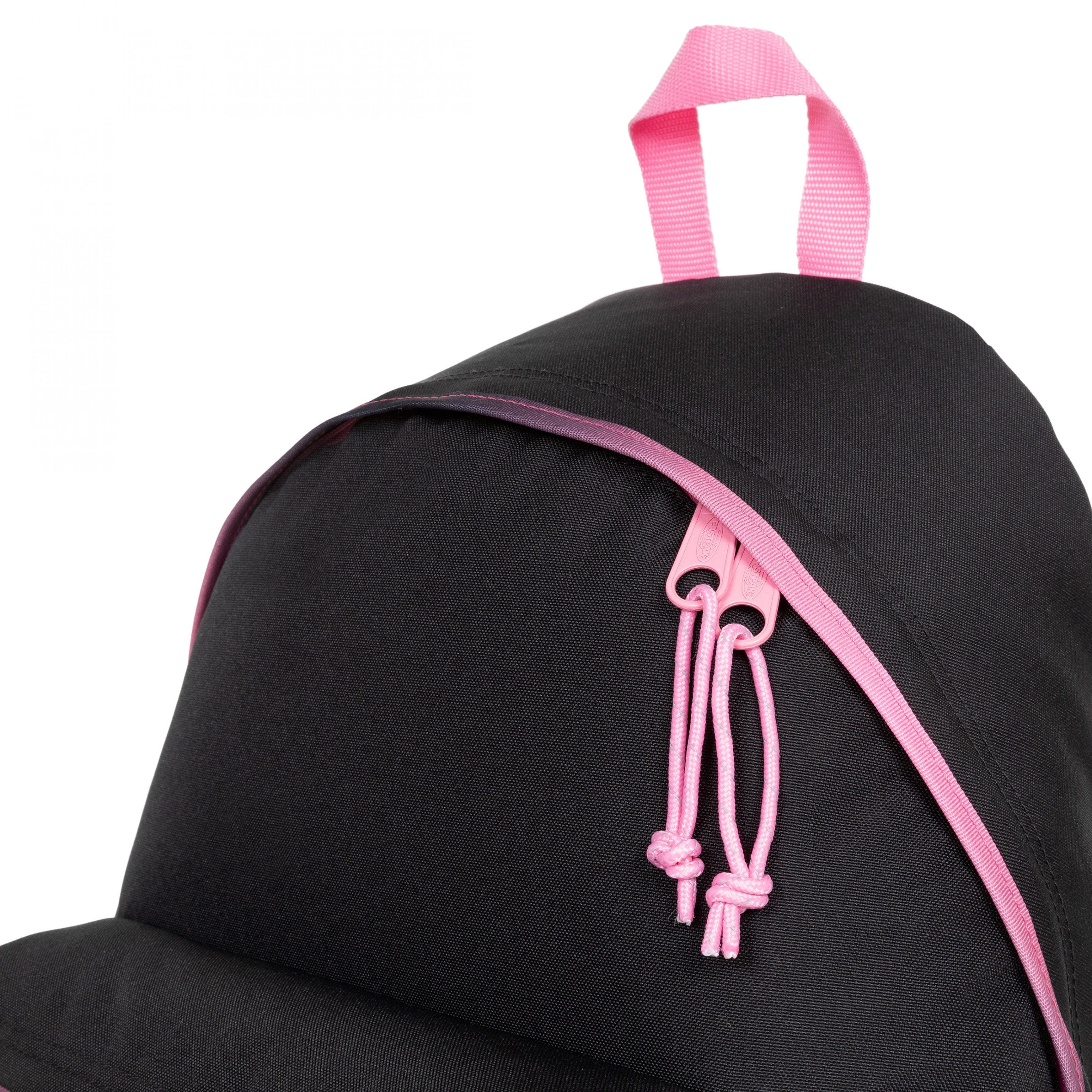 Eastpak Padded Pak'R Kontrast Grade Pink Medium Backpack